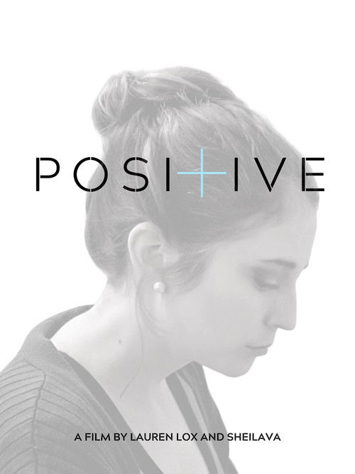 Positive (2020) poster