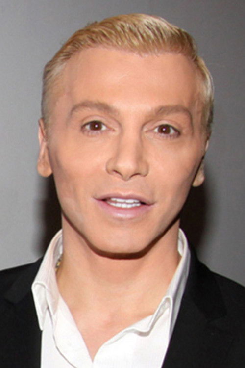 Τάκης Ζαχαράτος