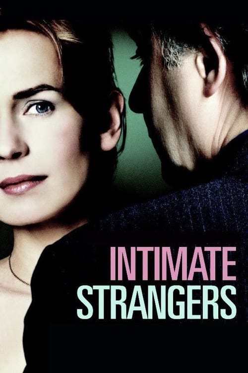 Intimate Strangers (2004) poster