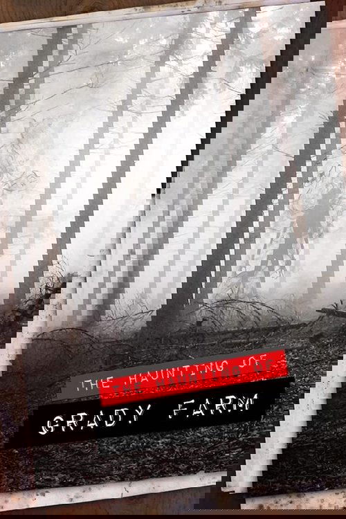 The Haunting of Grady Farm (2020) poster