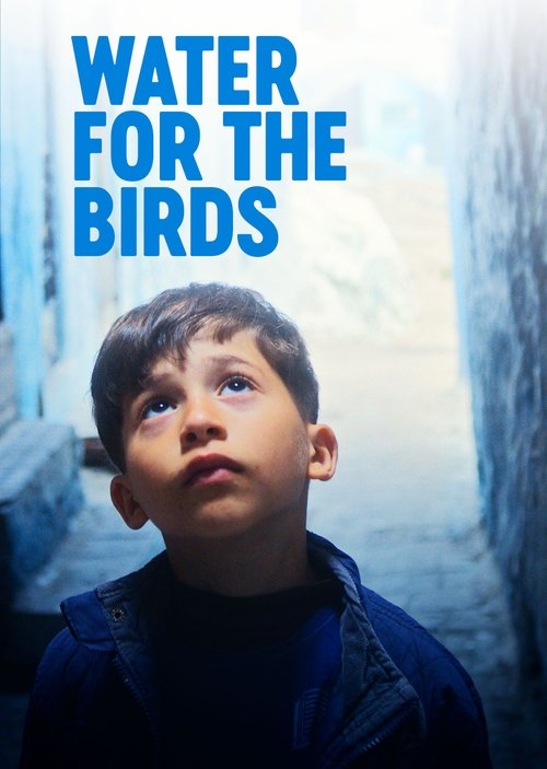 Water For The Birds (2026) poster
