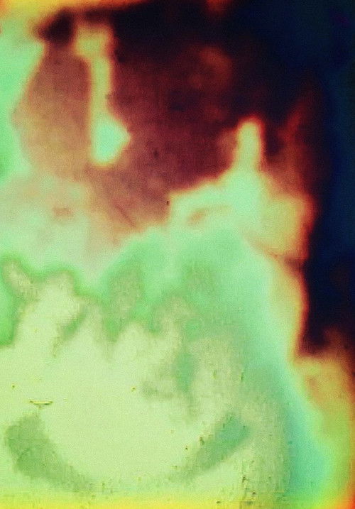 Breath the Glass (2005) poster