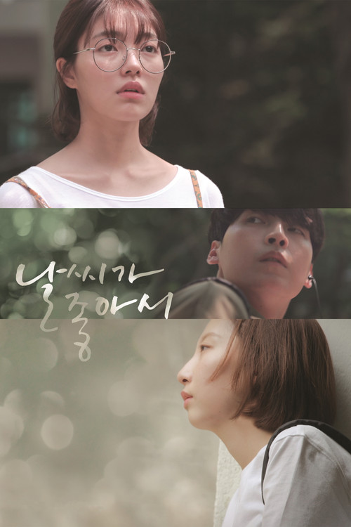 So Shiny (2019) poster