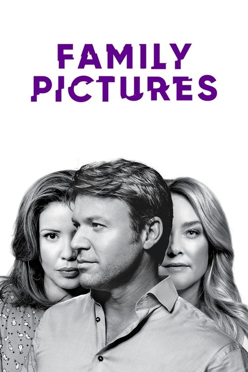 Family Pictures (2019) poster