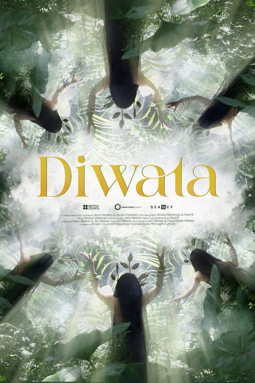 Diwata poster