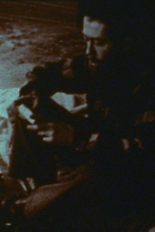 Hollis Frampton 1936-1984 (1984) poster