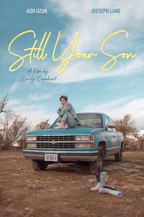 Still Your Son (2019) poster