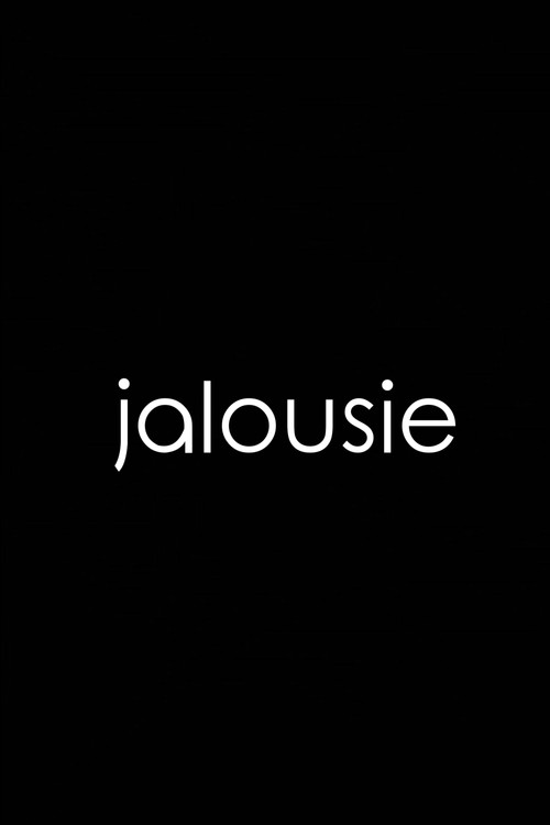 jalousie (2019) poster