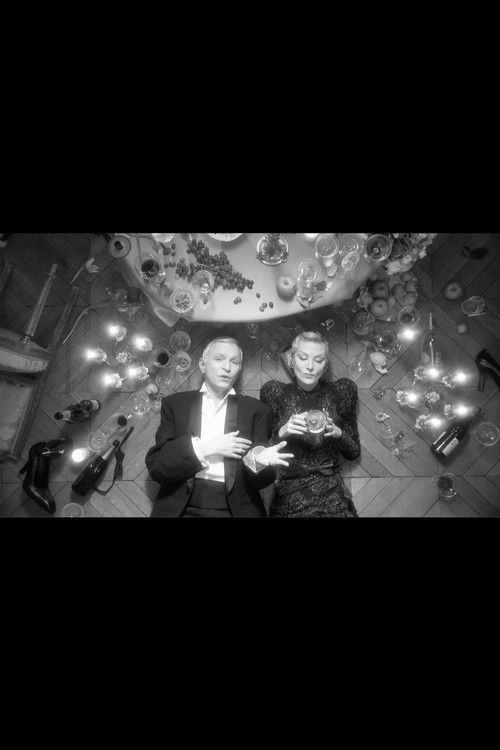 Finally (2023) poster