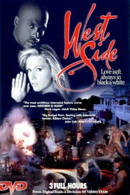 West Side (2000) poster