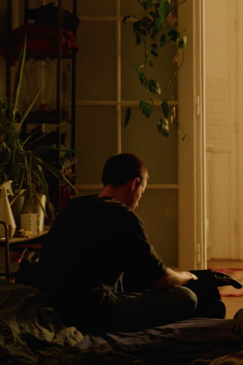 Ide-oda (2025) poster