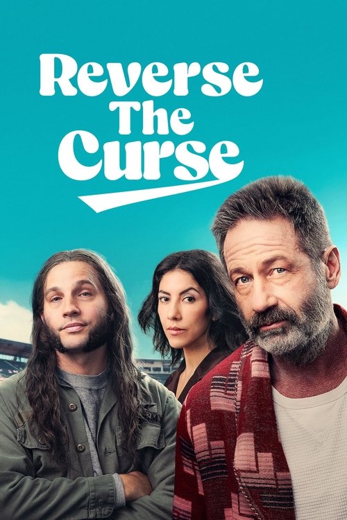 Reverse the Curse (2024) poster