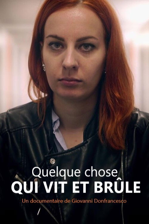 Letters from Europe (2021) poster