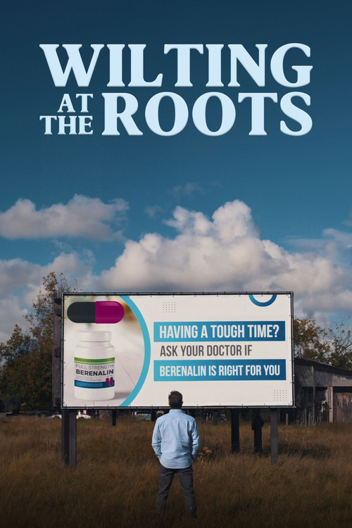 Wilting at the Roots (2024) poster