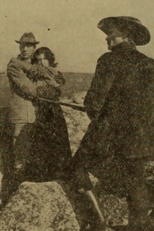 Sleepy Hollow (1911) poster