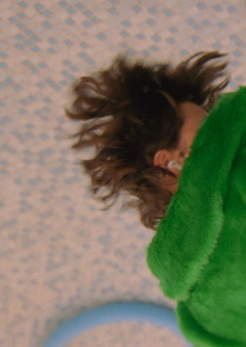 Stim Cinema (2024) poster