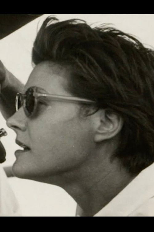 One Continuous Take: Kay Mander's Life in Film (2001) poster