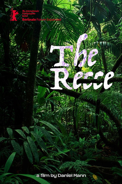 The Recce (2026) poster