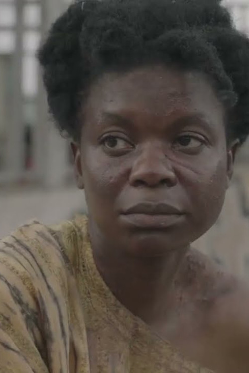 Wèrè (2024) poster