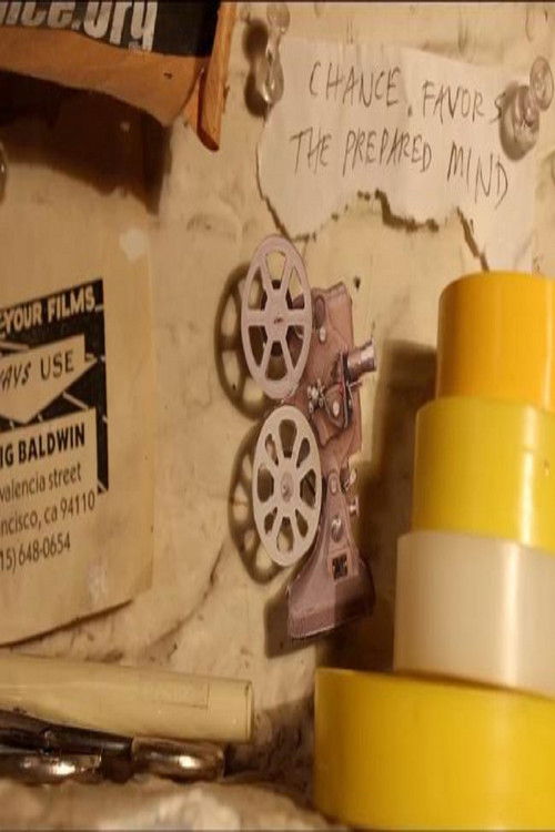 You're Not Listening (2020) poster