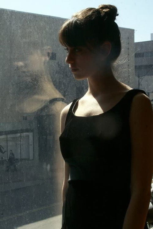 Albertine (2012) poster