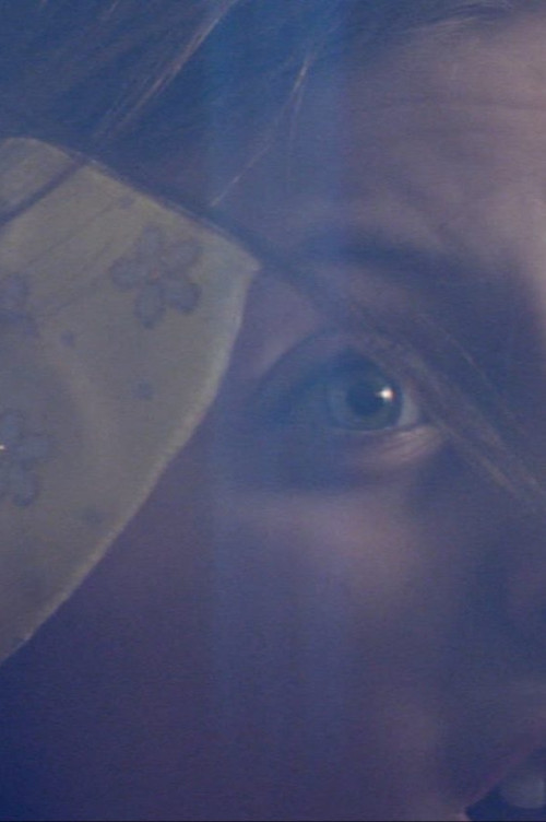 The Music Lesson (2017) poster