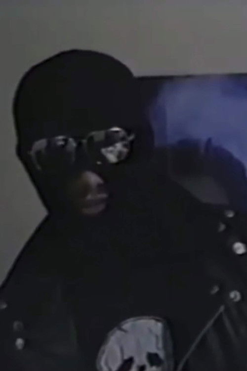 Full Force Frank: Rants & Raves poster