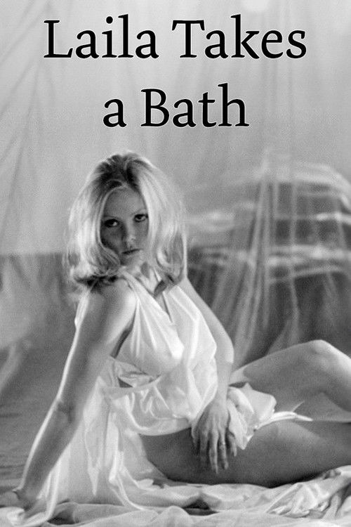 Laila Takes a Bath (1969) poster