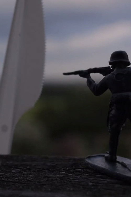 WARMING (2015) poster