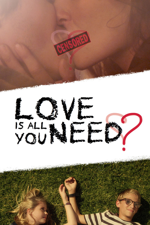 Love Is All You Need? (2016) poster
