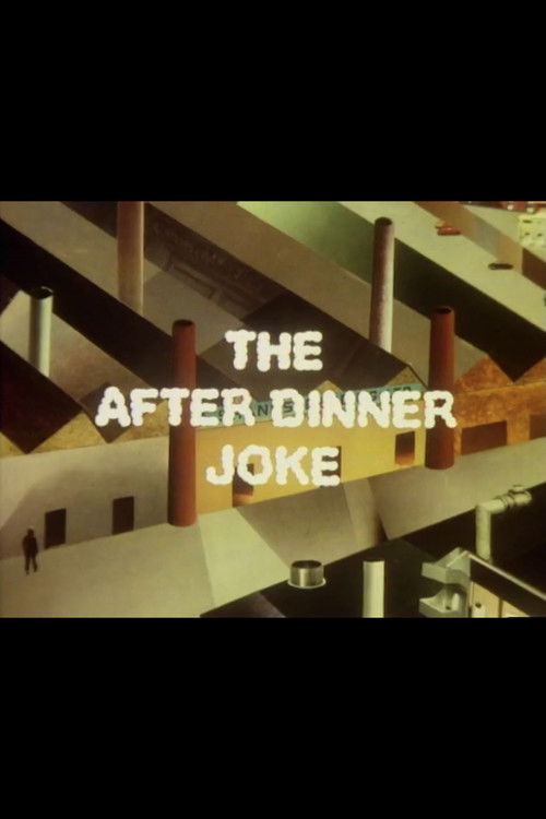 The After Dinner Joke (1978) poster