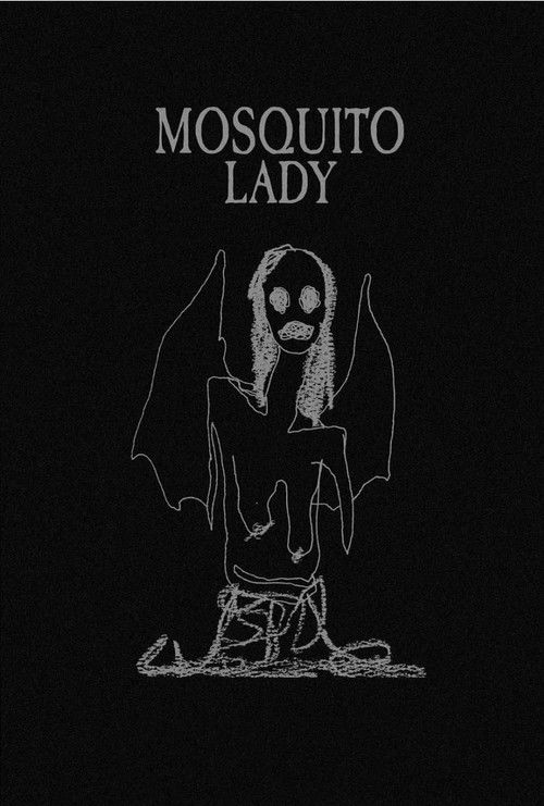 Mosquito Lady (2023) poster