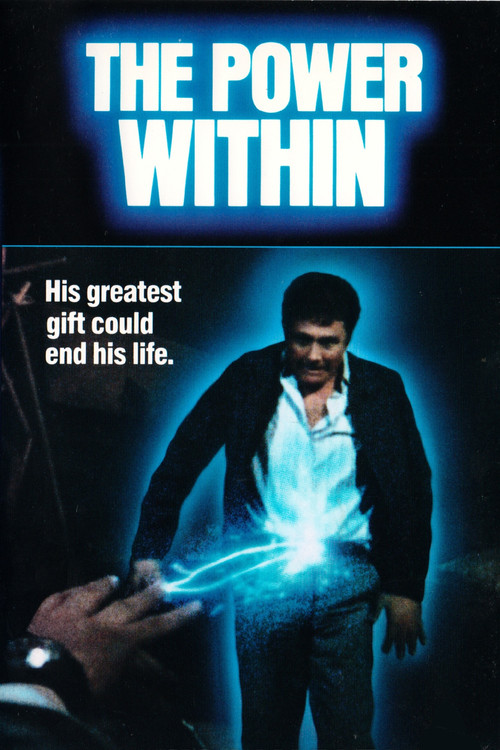 The Power Within (1979) poster