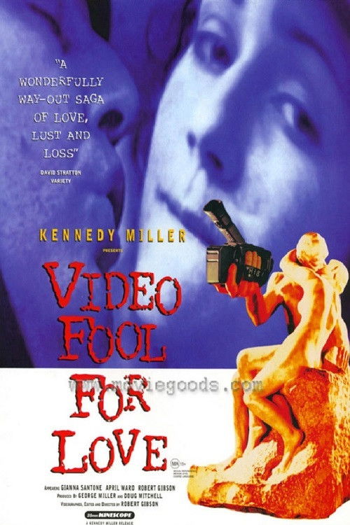 Video Fool for Love (1996) poster