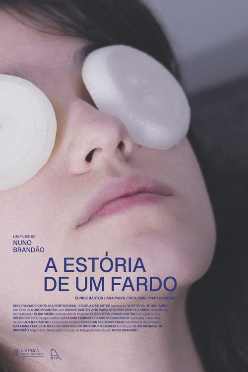 A Burden's Tale poster