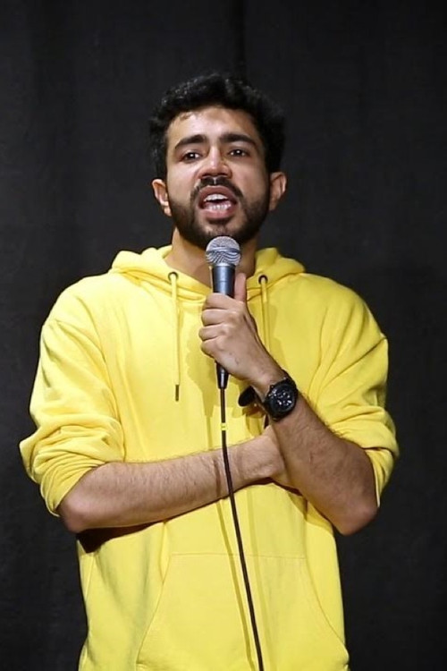 Names & Pigeons (2020) poster