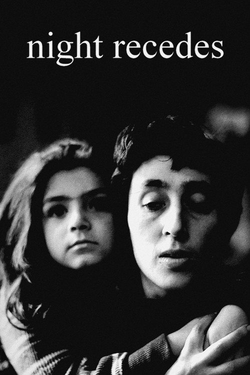 Night Recedes (2025) poster