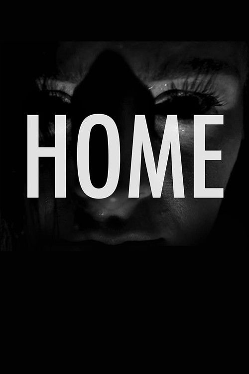 Home (2018) poster
