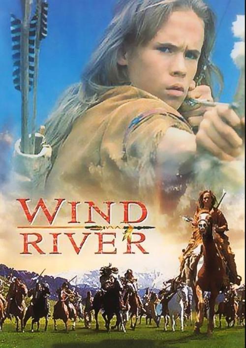 Wind River (2000) poster