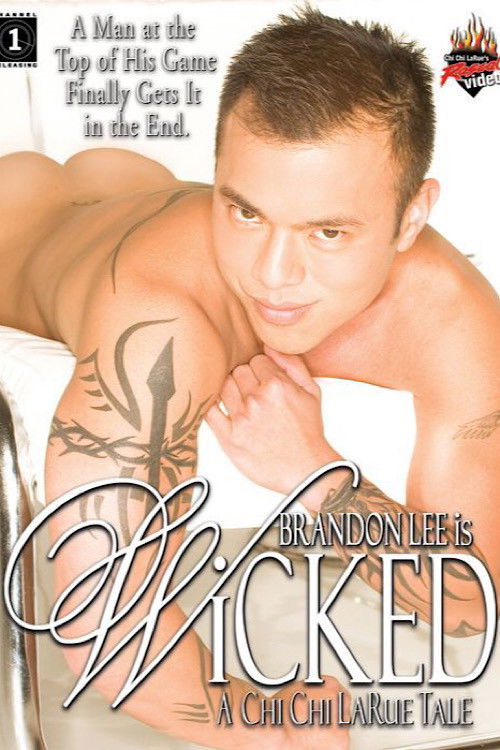 Wicked (2005) poster