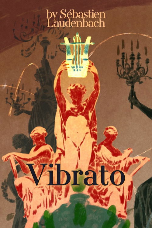 Vibrato (2017) poster