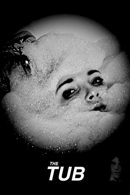 The Tub (2018) poster