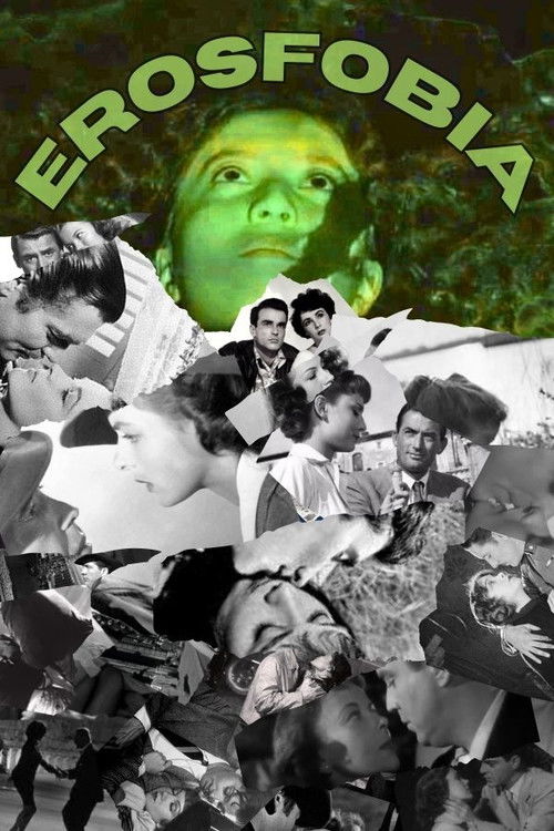 Erosfobia poster