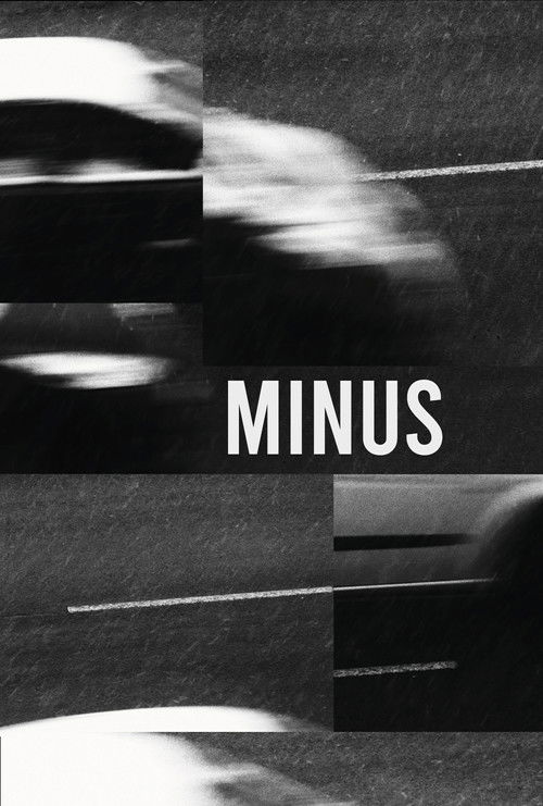 Minus (2023) poster