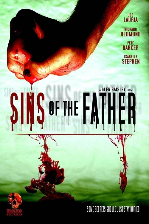 Sins of the Father (2004) poster