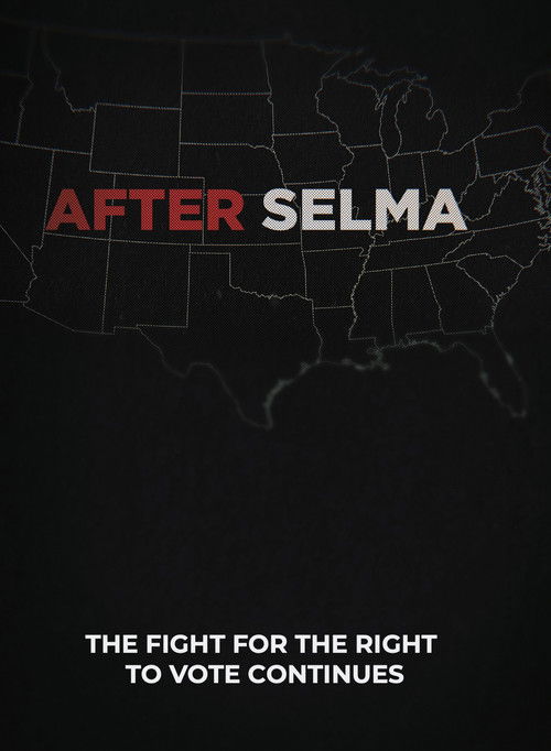 After Selma (2019) poster