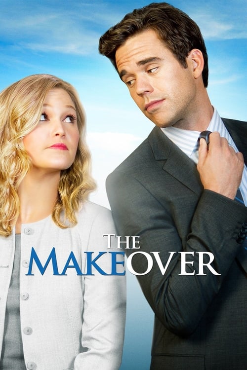 The Makeover (2013) poster