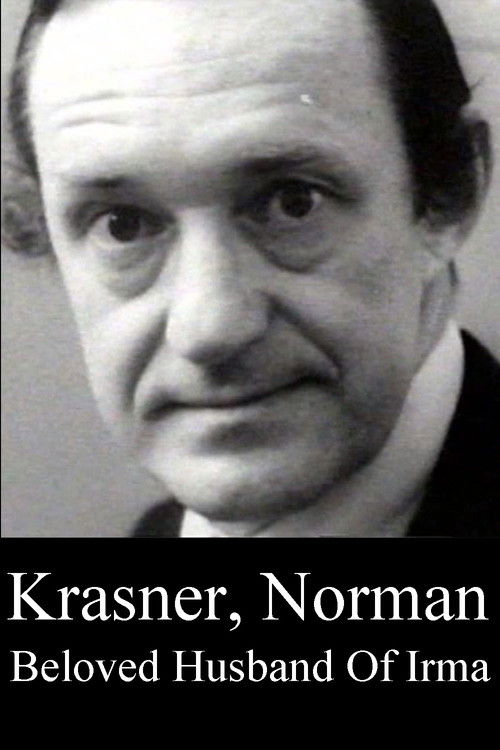 Krasner, Norman: Beloved Husband of Irma (1974) poster