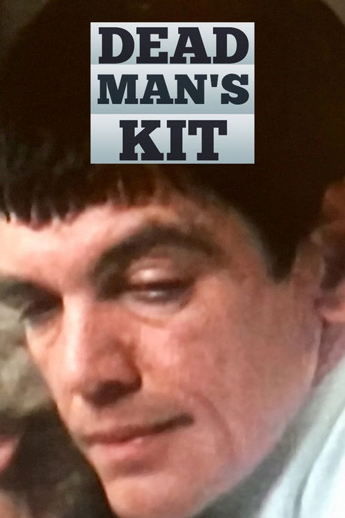 Dead Man's Kit (1980) poster