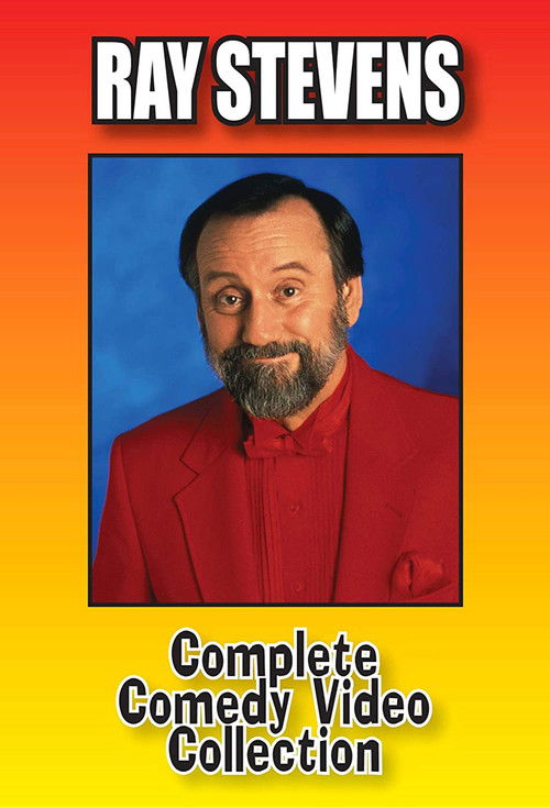 Ray Stevens - Funniest Video Characters (2004) poster